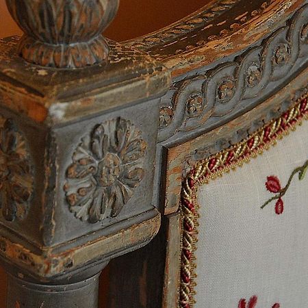 Hotel Particulier La Gobine Joigny Esterno foto