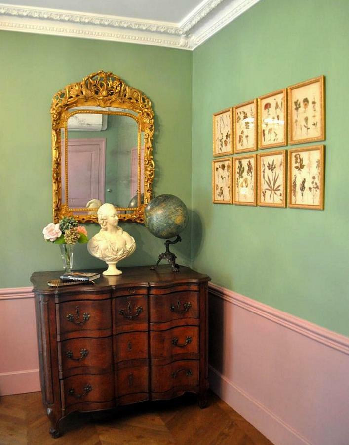 Hotel Particulier La Gobine Joigny Esterno foto